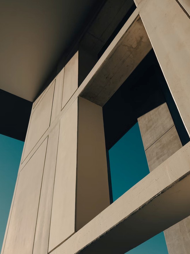 building wall structure